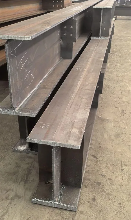 Fireproof Coating for Steel Structures steel structure buyer guide image
